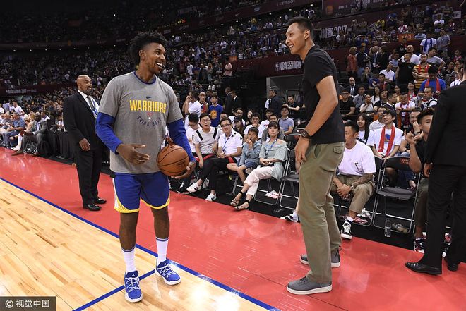 策展方将路 策展方将路